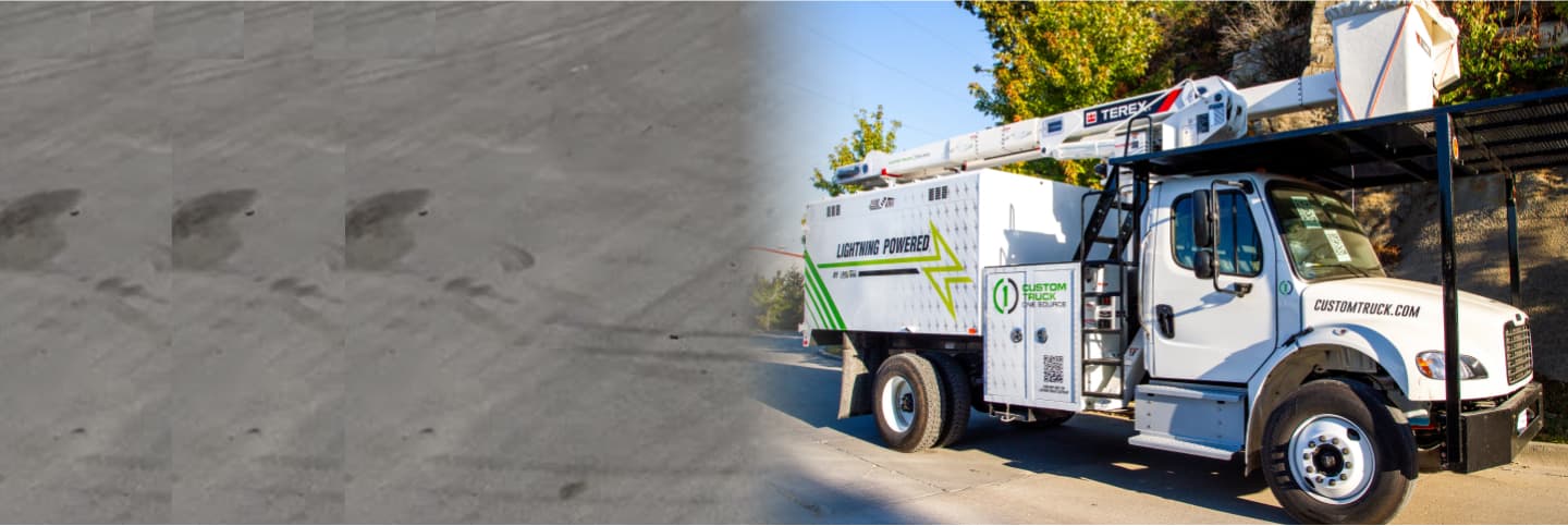 Electric Solutions Hero