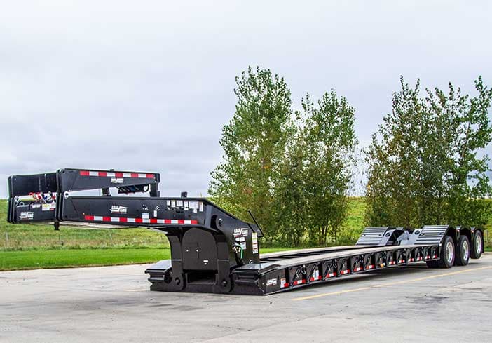 Trailers