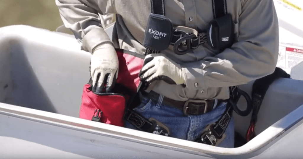 Safety Checklist for Bucket Truck Operators Custom Truck One Source