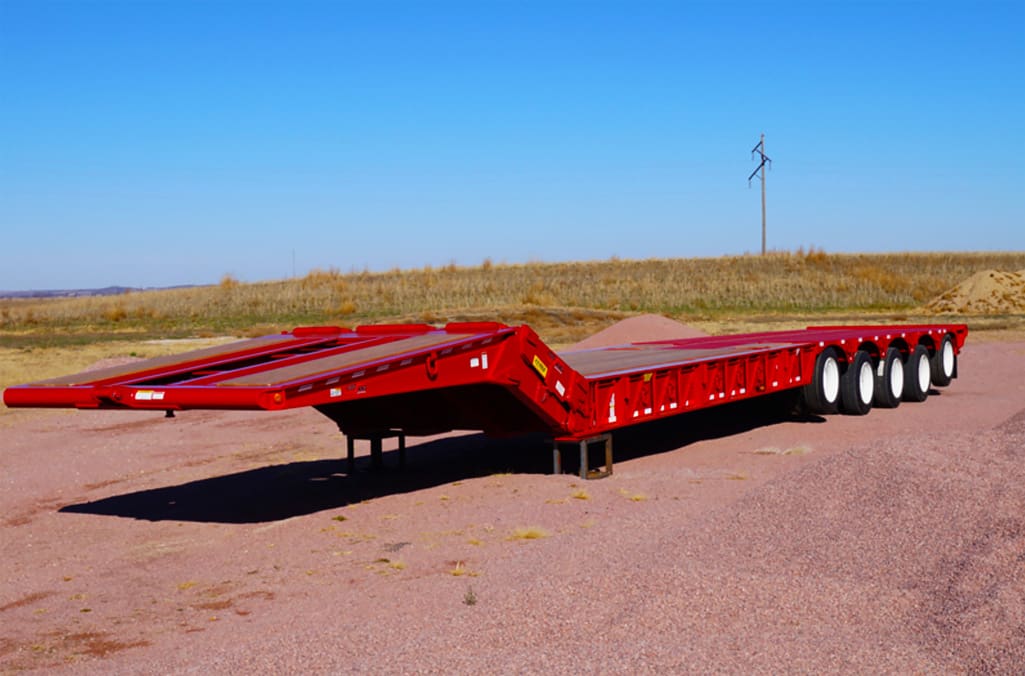 load king trailers