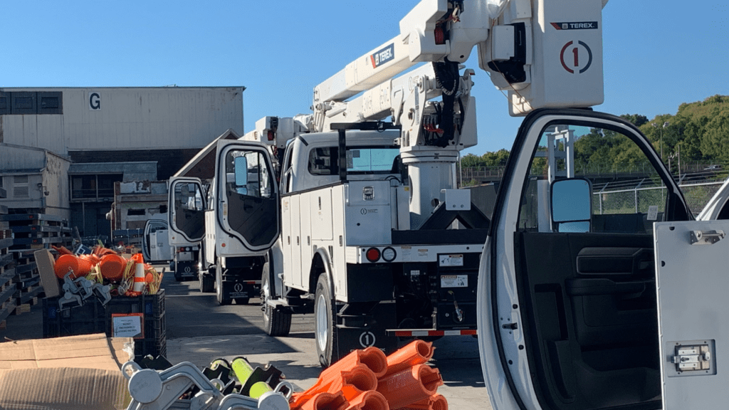 Tackle Jobs Quicker With Custom Truck's Tooled-Up Trucks